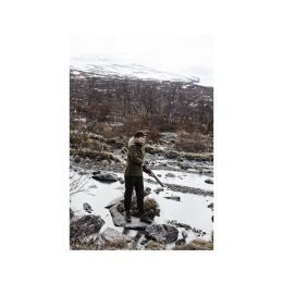 Northern Hunting Damen Anorak Alva Ildri Gr&uuml;n 38