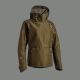 Northern Hunting Damen Anorak Alva Ildri Grün 38