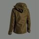Northern Hunting Damen Anorak Alva Ildri Grün 38