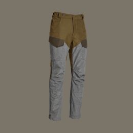 Northern Hunting Herren Hose Geir Agnar Kevlar verst&auml;rkt S Long Fit