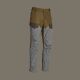 Northern Hunting Herren Hose Geir Agnar Kevlar verstärkt M Regular Fit