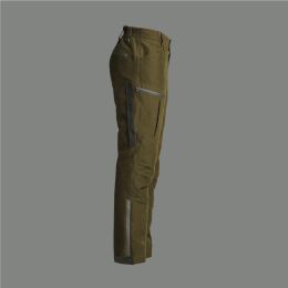 Northern Hunting Herren Jagdhose Thor Balder mit Membrane 3XL Lang