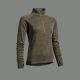 Northern Hunting Damen Langarm Fleeceshirt Svanhild