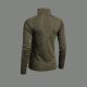 Northern Hunting Damen Langarm Fleeceshirt Svanhild 42