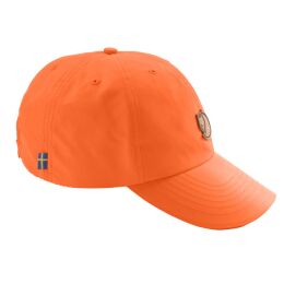Fjällräven Safety Cap orange