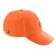 Fjällräven Safety Cap orange