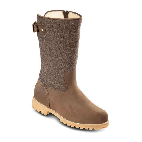 Meindl Damenstiefel Innsbruck Lady II GTX Dunkelbraun 5,5 UK 39 EU