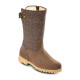 Meindl Damenstiefel Innsbruck Lady II GTX Dunkelbraun 5,5 UK 39 EU