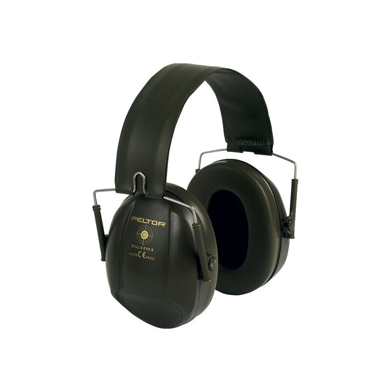 3M Peltor Bulls EYE I Gehrschutz Oliv Green