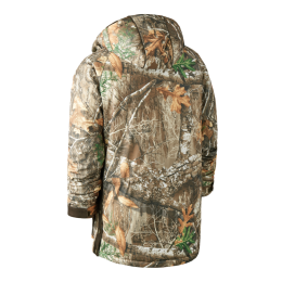 Deerhunter Herren Jacke Muflon - Lang Camo Realtree Edge&reg; 50