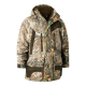 Deerhunter Herren Jacke Muflon - Lang Camo Realtree Edge® 50