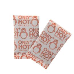 ONLY HOT&reg; Handw&auml;rmer Taschenw&auml;rmer W&auml;rmepad 1 Paar /2 St&uuml;ck