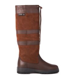 Dubarry Damenstiefel Leder Galway Slim Fit