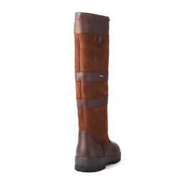 Dubarry Damenstiefel Leder Galway Slim Fit