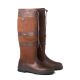 Dubarry Damenstiefel Leder Galway Slim Fit