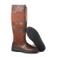 Dubarry Damenstiefel Leder Galway Slim Fit