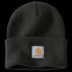 Carhartt Herren Watch Hat Schwarz