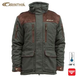 CARINTHIA G-Loft Lodenparka