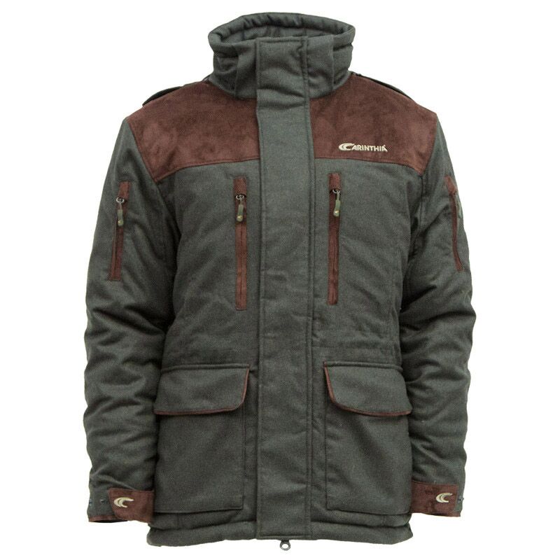 CARINTHIA G-Loft Lodenparka S