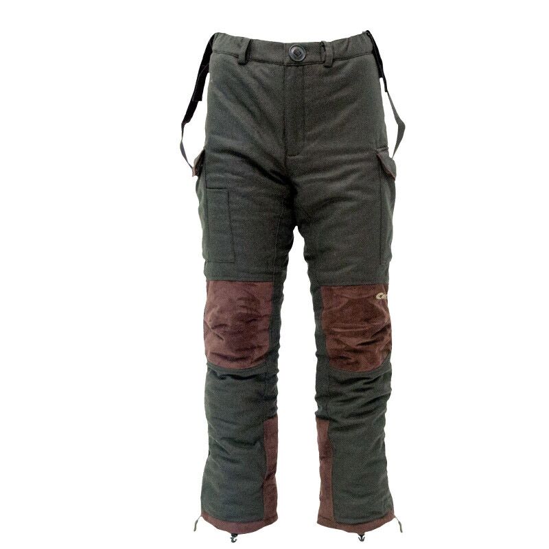 CARINTHIA G-Loft Daunen Loden Hose, 360,90 €