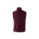 Deerhunter Wingshooter Fleeceweste Burgundy 3XL