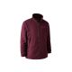 Deerhunter Herren Wingshooter Fleecejacke mit Membrane