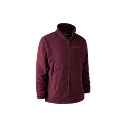 Deerhunter Herren Wingshooter Fleecejacke mit Membrane XL Graphite Blue