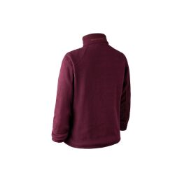 Deerhunter Herren Wingshooter Fleecejacke mit Membrane XL Graphite Blue