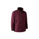 Deerhunter Herren Wingshooter Fleecejacke mit Membrane XL Graphite Blue