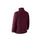 Deerhunter Herren Wingshooter Fleecejacke mit Membrane XL Graphite Blue