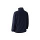 Deerhunter Herren Wingshooter Fleecejacke mit Membrane XL Graphite Blue