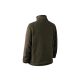 Deerhunter Herren Fleecejacke Wingshooter S Graphite Green