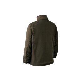 Deerhunter Herren Fleecejacke Wingshooter XL Graphite Green