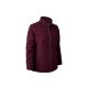 Deerhunter Fleece Jacke Lady Josephine mit Mebrane 36 Burgundy