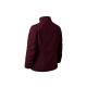 Deerhunter Fleece Jacke Lady Josephine mit Mebrane 36 Burgundy
