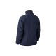 Deerhunter Fleece Jacke Lady Josephine mit Mebrane 36 Graphite Blue