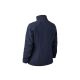 Deerhunter Fleece Jacke Lady Josephine mit Mebrane 48 Graphite Blue