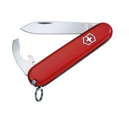 Victorinox Bantam Taschenmesser, rot