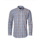 Chevalier Herren Hemd Riley Twill XXL