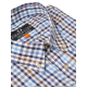 Chevalier Herren Hemd Riley Twill XXL