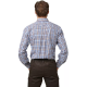 Chevalier Herren Hemd Riley Twill XXL