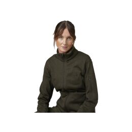 Chevalier Damen Fleece Jacke Whati Grn 44