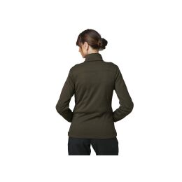 Chevalier Damen Fleece Jacke Whati Grn 44