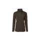Chevalier Damen Fleece Jacke Whati Grün 44