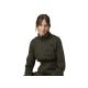 Chevalier Damen Fleece Jacke Whati Grün 44