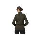 Chevalier Damen Fleece Jacke Whati Grün 44