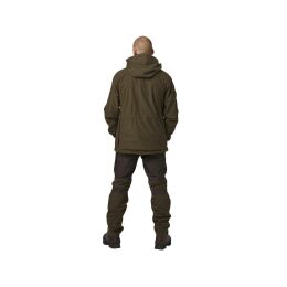 Chevalier Herren Jacke Pointer Pro Chevalite 2.0 Gr&uuml;n