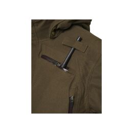 Chevalier Herren Jacke Pointer Pro Chevalite 2.0 Grn