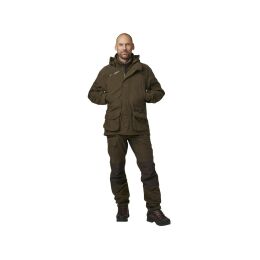 Chevalier Herren Jacke Pointer Pro Chevalite 2.0 Grn