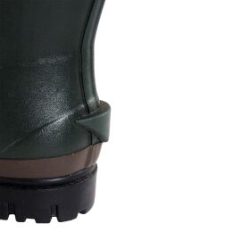 Tracker Neopren Comfort Gummistiefel Dark Olive